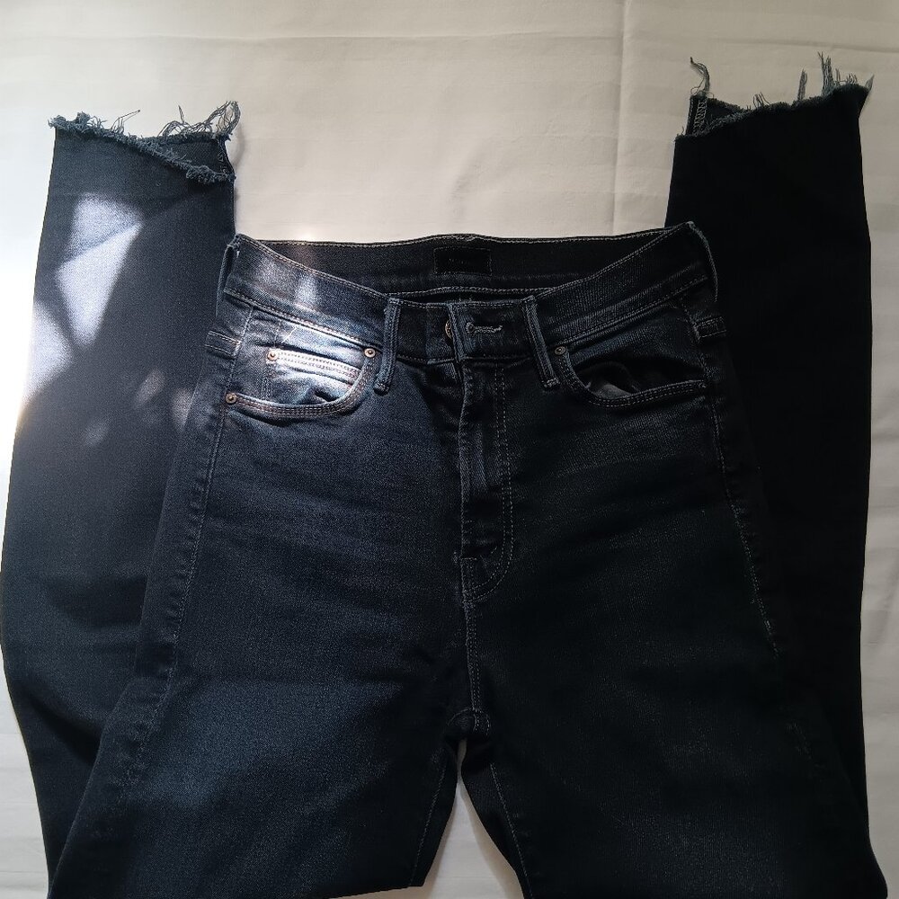 MOTHER denim